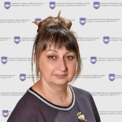 Филатова Анна