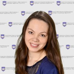 Журавлева Аида