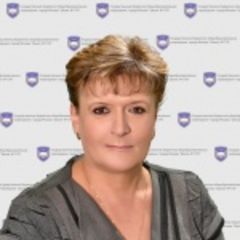 Смычникова Татьяна