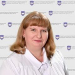 Новикова Галина