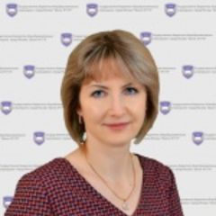 Денежкина Анжелика