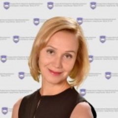 Лабзина Ольга