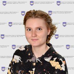 Яремчук Алина