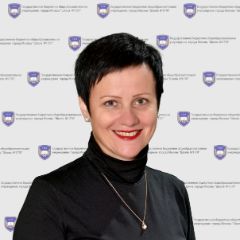 Кондратова Виолета
