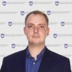 Новоселов Василий