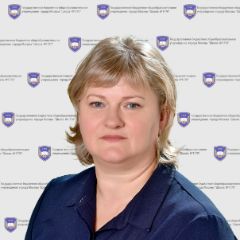 Ященко Светлана