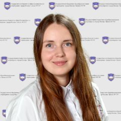 Горшкова Алина