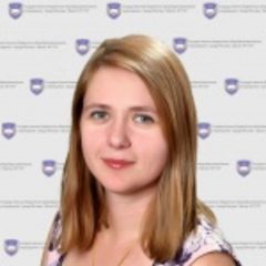 Демина Светлана