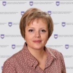 Алдошина Наталья Владимировна