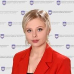 Куликова Дарья