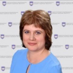 Сержанова Наталия