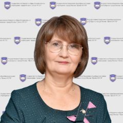 Маздорова Лада