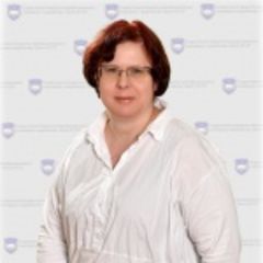 Гамазкова Марина Александровна