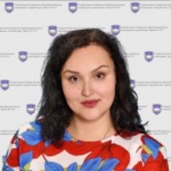Ильина Анна