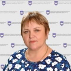 Назина Светлана