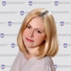 Смехнова Екатерина