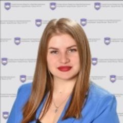 Акатьева Елена Александровна