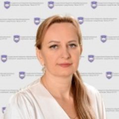 Попова Елена